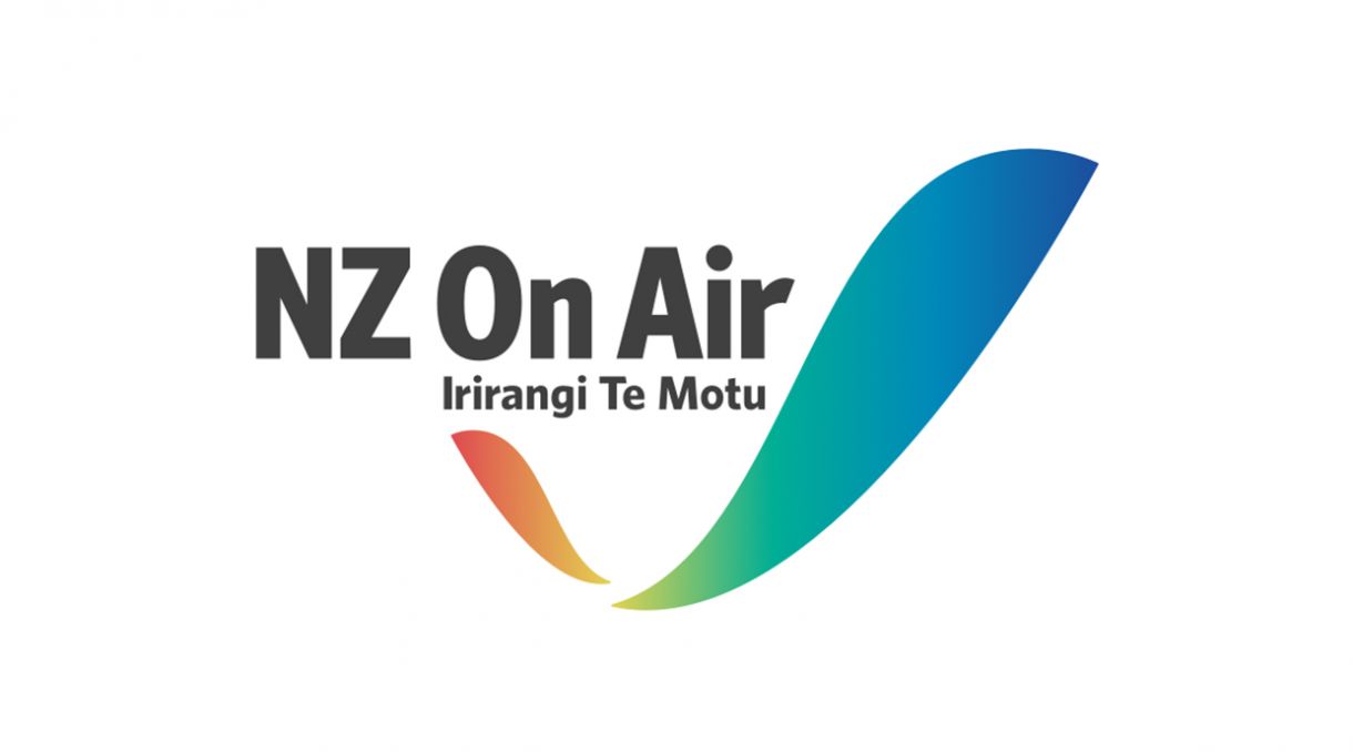 NZ on Air logo