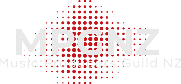 MPGNZ logo