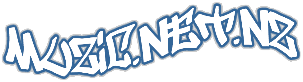 Music.net.nz logo