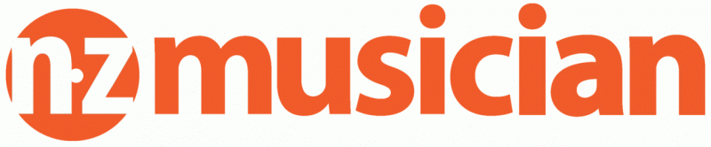 NZ Musician Magazine logo